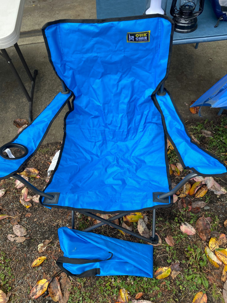 Camping Gear - image 1 of 7