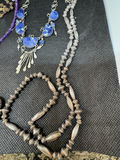 Assorted jewelry collection with pendants and beads - thumbnail 11 of 11