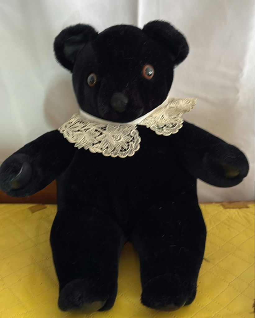 Vintage Dolls and Stuffed Animals - image 7 of 21