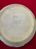 Farmhouse Ceramic bowls and plate set - thumbnail 4 of 7