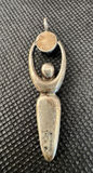 A Curated Collection of Sterling Silver Jewelry - thumbnail 10 of 19