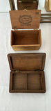 Assorted Wooden Box’s - thumbnail 4 of 7