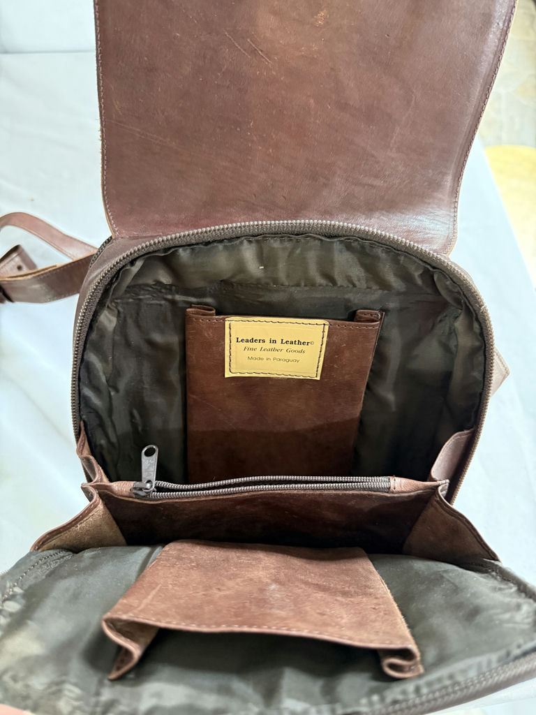 Vintage Handbags - image 9 of 9