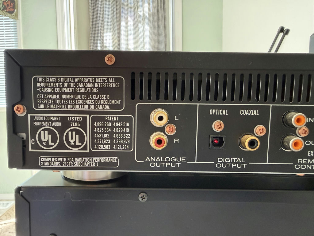 Stereo Equipment - image 4 of 10