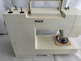 Pfaff Hobby 1030 sewing machine with accessories and patterns - thumbnail 9 of 13