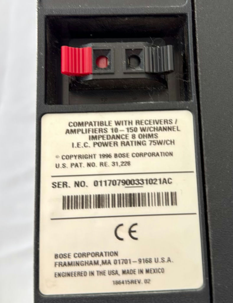 Stereo Equipment - image 9 of 10