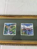 Framed Photograph And Prints - thumbnail 6 of 7