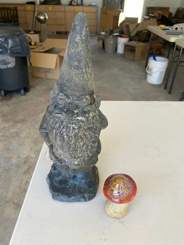 Garden Ornaments - image 5 of 5