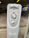 Two Portable Space Heaters - thumbnail 4 of 4