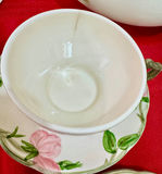 Franciscan "Desert Rose" Earthenware Collection - thumbnail 9 of 9