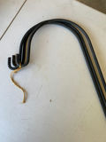 Wrought Iron Decorative Hardware - thumbnail 6 of 7