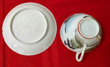Vintage English & Irish Fine Porcelain Tea Set - thumbnail 5 of 16