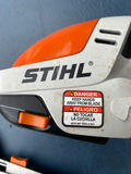 Cordless Trimmer/Edger and Cordless Garden Shears - thumbnail 10 of 11