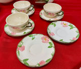 Franciscan "Desert Rose" Earthenware Collection - thumbnail 5 of 9