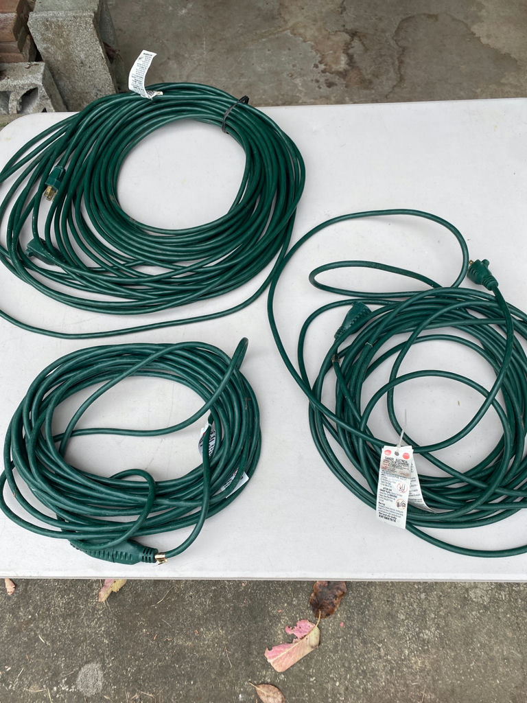 Power Cords and Adapters - image 2 of 4
