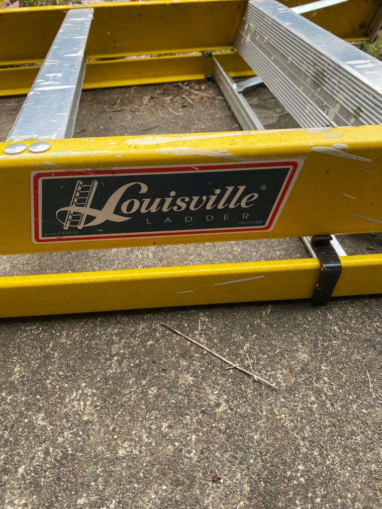 Ladders and Step Stool - image 5 of 8