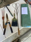 Cordless Leaf Blower and Assorted Garden Tools - thumbnail 6 of 8