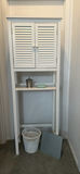 Bathroom Storage, Smart Scale - thumbnail 1 of 5