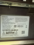 Samsung 44” Flat-Screen Smart TV with Remote - thumbnail 3 of 3
