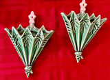 Vintage Mid-Century Ceramic Lenox & Porcelain Holiday Decor - thumbnail 2 of 9