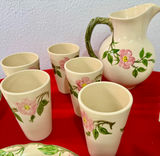 Franciscan "Desert Rose" Earthenware Collection - thumbnail 2 of 9