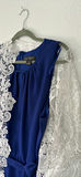 Chico's Patterned Wrap Dress and Lace Dress Assortment - thumbnail 8 of 9