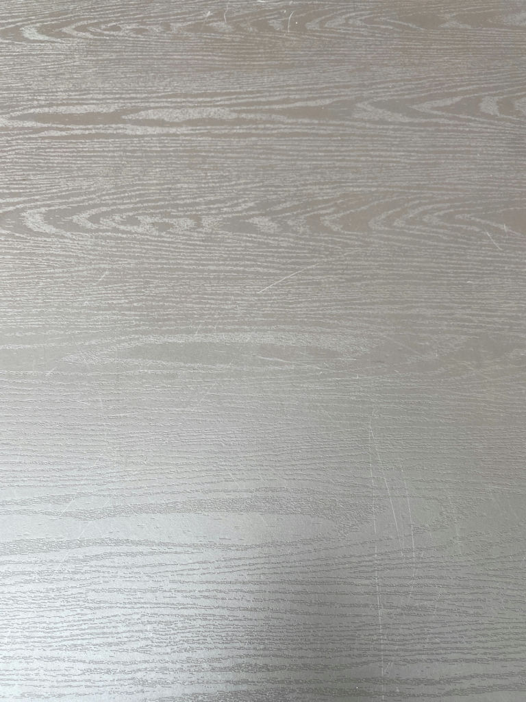 Brown Folding Table - image 3 of 7