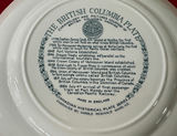Americana Collectable Plate and Flag Set - thumbnail 7 of 15