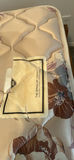 Wood Platform Twin Bed and mattress - thumbnail 3 of 5