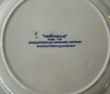 Americana Collectable Plate and Flag Set - thumbnail 9 of 15