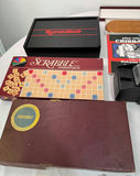 Scrabble, Cards, Cribbage, and Chess Oh My!  - thumbnail 2 of 5