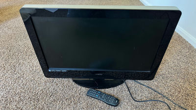 Vizio 30" Flatscreen TV Monitor - Image 1 of 1