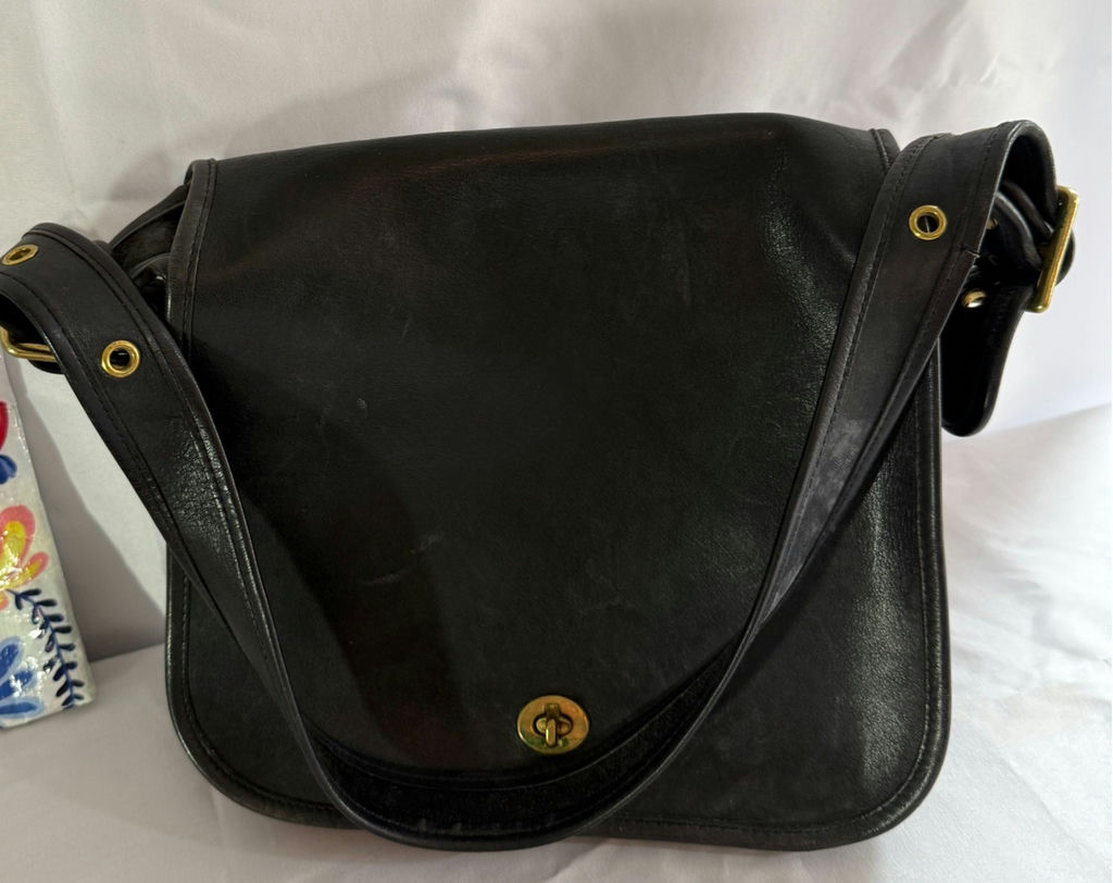 Vintage Handbags - image 2 of 9