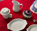 Whimsical Assorted Kitchen Ceramics - thumbnail 2 of 13