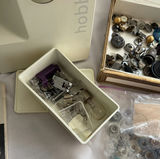 Pfaff Hobby 1030 sewing machine with accessories and patterns - thumbnail 6 of 13