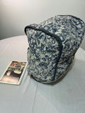 KitchenAid Classic Stand Mixer with Accessories and Cover - thumbnail 4 of 4