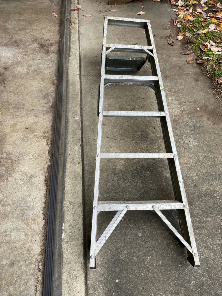 Ladders and Step Stool - image 8 of 8