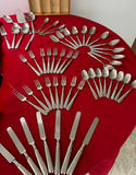 Williams-Sonoma Knife Block, Knives, Flatware, and Organizer - thumbnail 5 of 7