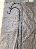 Wrought Iron Decorative Hardware - thumbnail 7 of 7