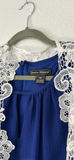 Chico's Patterned Wrap Dress and Lace Dress Assortment - thumbnail 7 of 9