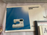 Memory Craft sewing machines with accessories - thumbnail 9 of 15