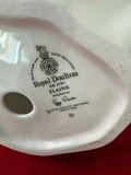Porcelain & Fine Bone China Vanity Set  - thumbnail 8 of 8