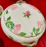 Franciscan "Desert Rose" Earthenware Collection - thumbnail 4 of 9