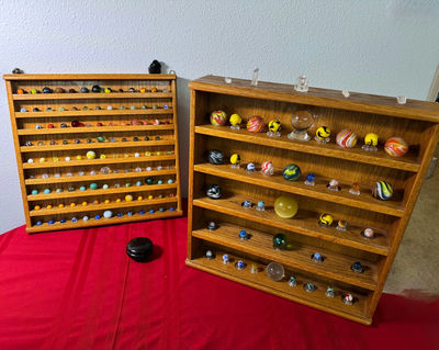 Lost All Your Marbles? - Image 1 of 7