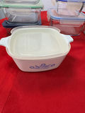 Glass Storageware & Corningware  - thumbnail 3 of 3