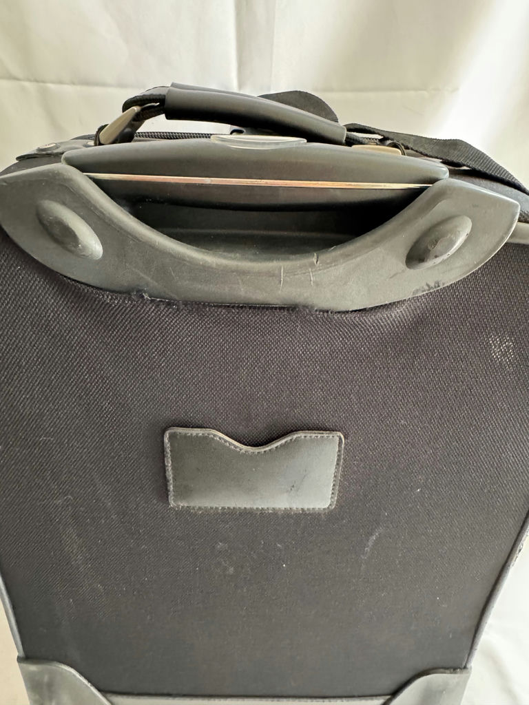 Luggage and Luggage Tote  - image 9 of 12