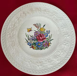 Rare Wedgewood "Tintern" Wellesley Tea & Coffee Service - thumbnail 9 of 17