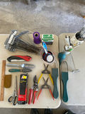Gardening Tools, Gloves, Knee Pads and Benches - thumbnail 6 of 6