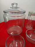 Mixed Kitchen Glassware items - thumbnail 2 of 6