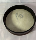 Healing Drum Kit with Frame Drum, Tambourine, Guidebook, and Card Set - thumbnail 7 of 8
